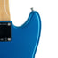 Fender Custom Shop '67 Mustang Ash R/R Rosewood, Lake Placid Blue