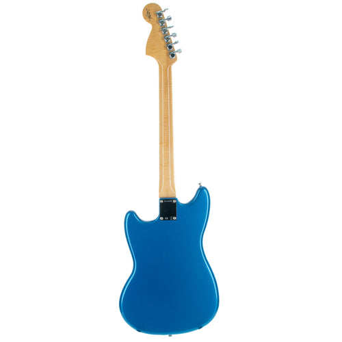 Fender Custom Shop '67 Mustang Ash R/R Rosewood, Lake Placid Blue