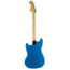 Fender Custom Shop '67 Mustang Ash R/R Rosewood, Lake Placid Blue