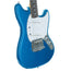 Fender Custom Shop '67 Mustang Ash R/R Rosewood, Lake Placid Blue