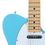 Fender Custom Shop '67 Telecaster Closet Classic Maple, Daphne Blue