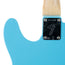 Fender Custom Shop '67 Telecaster Closet Classic Maple, Daphne Blue
