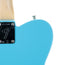 Fender Custom Shop '67 Telecaster Closet Classic Maple, Daphne Blue