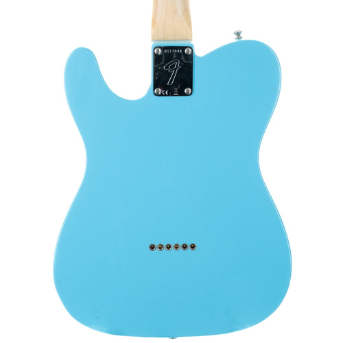Fender Custom Shop '67 Telecaster Closet Classic Maple, Daphne Blue
