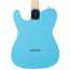 Fender Custom Shop '67 Telecaster Closet Classic Maple, Daphne Blue