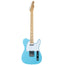 Fender Custom Shop '67 Telecaster Closet Classic Maple, Daphne Blue