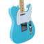 Fender Custom Shop '67 Telecaster Closet Classic Maple, Daphne Blue