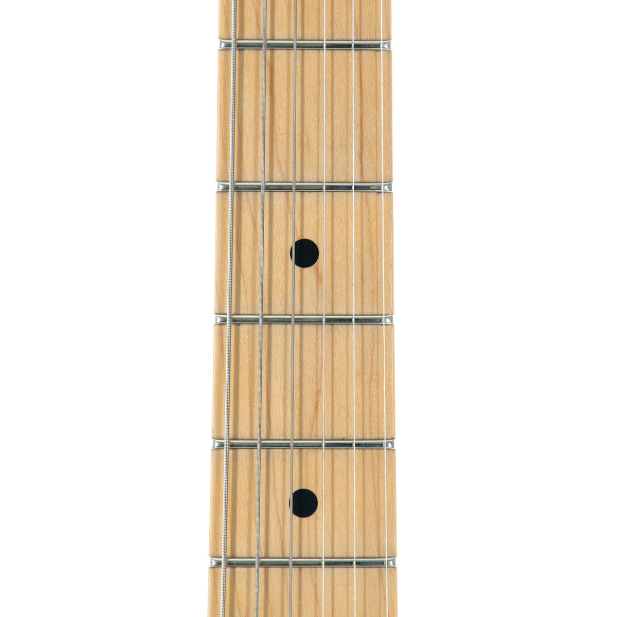 Fender Custom Shop '67 Telecaster Closet Classic Maple, Daphne Blue