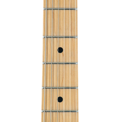 Fender Custom Shop '67 Telecaster Closet Classic Maple, Daphne Blue