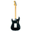Fender Custom Shop '69 Stratocaster Electric Guitar, Relic Maple, Black