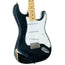 Fender Custom Shop '69 Stratocaster Electric Guitar, Relic Maple, Black