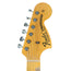 Fender Custom Shop '69 Stratocaster Electric Guitar, Relic Maple, Black