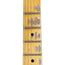 Fender Custom Shop '69 Stratocaster Electric Guitar, Relic Maple, Black