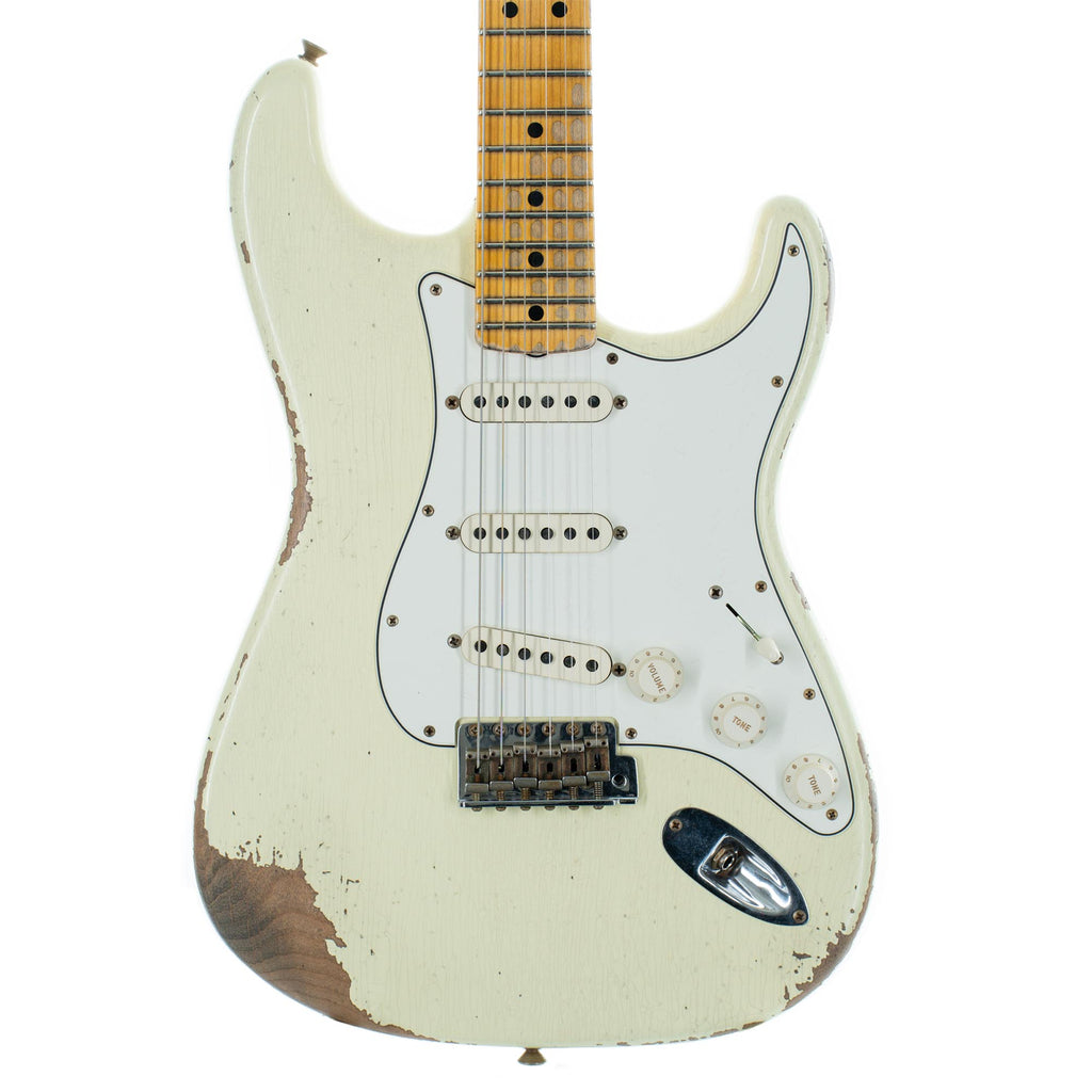 全てのアイテム fender-custom-shop-69- ギター