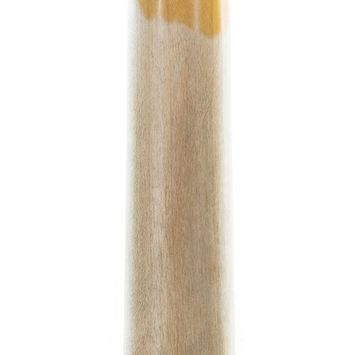 Fender Custom Shop 1969 Stratocaster Heavy Relic Guitar, Vintage White, Maple