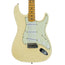 Fender Custom Shop '69 Stratocaster Journeyman Relic Maple, Faded Vintage White