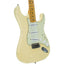 Fender Custom Shop '69 Stratocaster Journeyman Relic Maple, Faded Vintage White