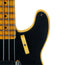 Fender Custom Shop Limited '51 Precision Bass Relic, Aged Nocaster Blonde
