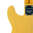 Fender Custom Shop Limited '51 Precision Bass Relic, Aged Nocaster Blonde