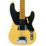 Fender Custom Shop Limited '51 Precision Bass Relic, Aged Nocaster Blonde