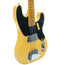 Fender Custom Shop Limited '51 Precision Bass Relic, Aged Nocaster Blonde