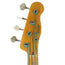 Fender Custom Shop Limited '51 Precision Bass Relic, Aged Nocaster Blonde