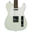 Fender Custom Shop Limited '59 Telecaster Journeyman Relic Aged Olympic White