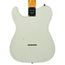 Fender Custom Shop Limited '59 Telecaster Journeyman Relic Aged Olympic White