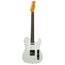 Fender Custom Shop Limited '59 Telecaster Journeyman Relic Aged Olympic White