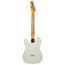 Fender Custom Shop Limited '59 Telecaster Journeyman Relic Aged Olympic White