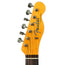 Fender Custom Shop Limited '59 Telecaster Journeyman Relic Aged Olympic White