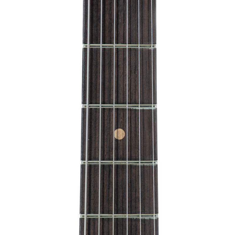 Fender Custom Shop LTD '60 Dual-Mag II Stratocaster, Super Heavy Relic, Faded Aged 3-Color Sunburst