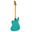 Fender Custom Shop Limited '64 Bass VI Journeyman Relic Aged Seafoam Green