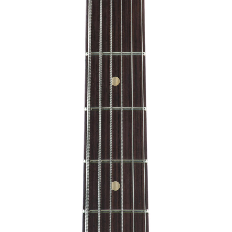 Fender Custom Shop Limited '64 Bass VI Journeyman Relic Aged Seafoam Green