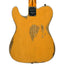 Fender Custom Shop Limited CuNiFe Blackguard Telecaster Heavy Relic Aged Butterscotch Blonde