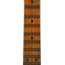 Fender Custom Shop Limited CuNiFe Blackguard Telecaster Heavy Relic Aged Butterscotch Blonde