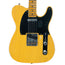 Fender Custom Shop Limited Edition '51 Telecaster, Heavy Relic Aged Butterscotch Blonde