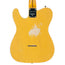 Fender Custom Shop Limited Edition '51 Telecaster, Heavy Relic Aged Butterscotch Blonde