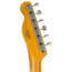 Fender Custom Shop Limited Edition '51 Telecaster, Heavy Relic Aged Butterscotch Blonde
