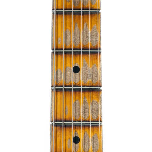 Fender Custom Shop Limited Edition '51 Telecaster, Heavy Relic Aged Bu