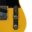 Fender Custom Shop Limited Edition '51 Telecaster Relic Maple, Aged Nocaster Blonde
