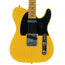 Fender Custom Shop Limited Edition '51 Telecaster Relic Maple, Aged Nocaster Blonde