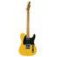 Fender Custom Shop Limited Edition '51 Telecaster Relic Maple, Aged Nocaster Blonde