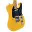 Fender Custom Shop Limited Edition '51 Telecaster Relic Maple, Aged Nocaster Blonde