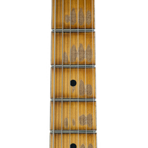 Fender Custom Shop Limited Edition '51 Telecaster Relic Maple, Aged Nocaster Blonde