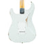 Fender Custom Shop Limited Edition '57 Stratocaster Electric Guitar, Relic, Aged '55 Desert Tan