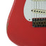 Fender Custom Shop Limited Edition '57 Stratocaster Relic Aged, Tahitian Coral