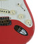 Fender Custom Shop Limited Edition '57 Stratocaster Relic Aged, Tahitian Coral