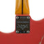 Fender Custom Shop Limited Edition '57 Stratocaster Relic Aged, Tahitian Coral