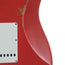 Fender Custom Shop Limited Edition '57 Stratocaster Relic Aged, Tahitian Coral